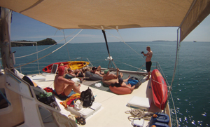 Day and Overnight Trips Phuket