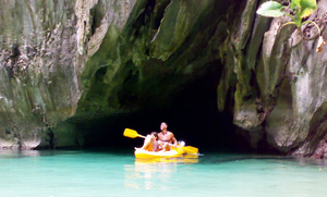 Yacht Activities Phuket