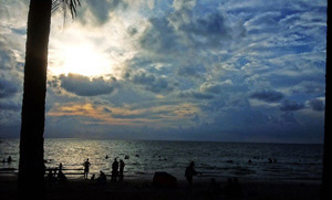 Destination Phuket Thailand Myanmar