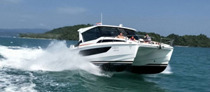 Privates Speedboot Trip Ko Mai Ton Phuket