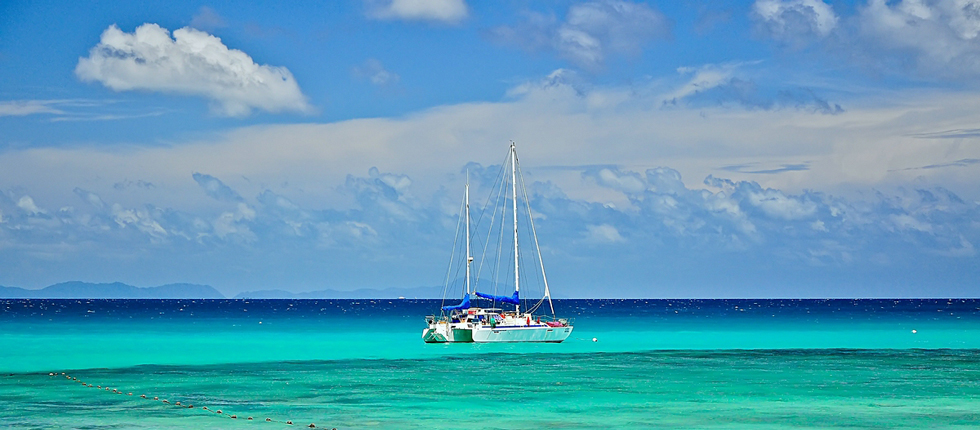 Segeltörn in Phuket mit eigener Segelyacht