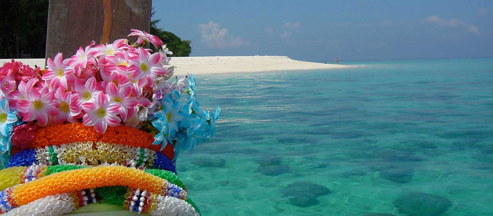 Kojencharter Kabine Segeltörn Phuket Thailand Burma Myanmar Mergui